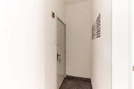Apartamento para alugar com 90m², 1 quarto e sem vaga Apartamento para alugar com 90m², 1 quarto e sem vagaEntrada da Sala