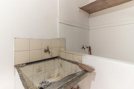 Apartamento para alugar com 90m², 1 quarto e sem vaga Apartamento para alugar com 90m², 1 quarto e sem vagaÁrea de Serviço