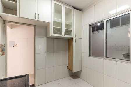 Apartamento para alugar com 90m², 1 quarto e sem vaga Apartamento para alugar com 90m², 1 quarto e sem vagaCozinha