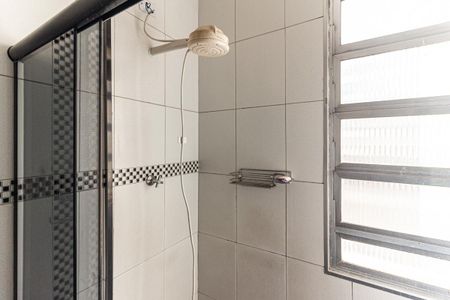 Apartamento para alugar com 90m², 1 quarto e sem vaga Apartamento para alugar com 90m², 1 quarto e sem vagaBanheiro