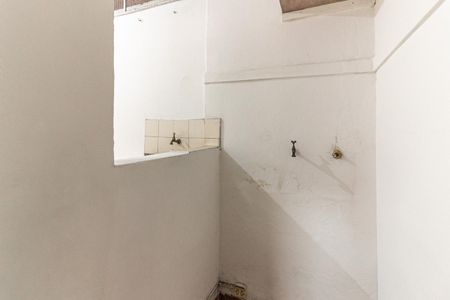 Apartamento para alugar com 90m², 1 quarto e sem vaga Apartamento para alugar com 90m², 1 quarto e sem vagaÁrea de Serviço
