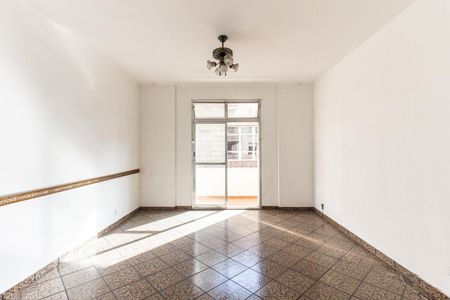 Sala de apartamento para alugar com 1 quarto, 90m² em Centro Histórico de São Paulo, São Paulo