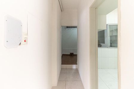Apartamento para alugar com 90m², 1 quarto e sem vaga Apartamento para alugar com 90m², 1 quarto e sem vagaCorredor