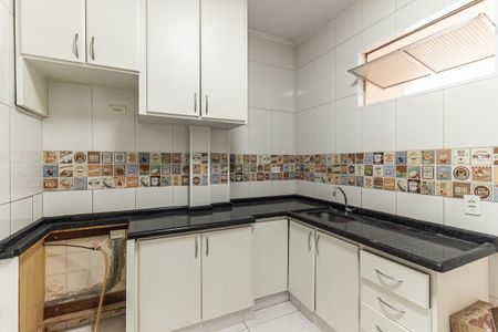 Apartamento para alugar com 90m², 1 quarto e sem vaga Apartamento para alugar com 90m², 1 quarto e sem vagaCozinha