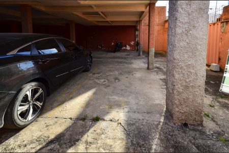 Apartamento à venda com 120m², 3 quartos e 2 vagas Apartamento à venda com 120m², 3 quartos e 2 vagasGaragem