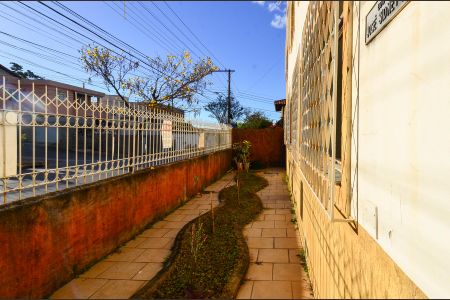 Apartamento à venda com 120m², 3 quartos e 2 vagas Apartamento à venda com 120m², 3 quartos e 2 vagasÁrea externa