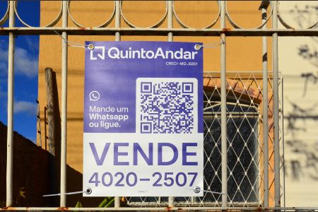 Apartamento à venda com 120m², 3 quartos e 2 vagas Apartamento à venda com 120m², 3 quartos e 2 vagasPlaca