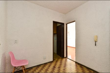 Apartamento à venda com 120m², 3 quartos e 2 vagas Apartamento à venda com 120m², 3 quartos e 2 vagasCopa