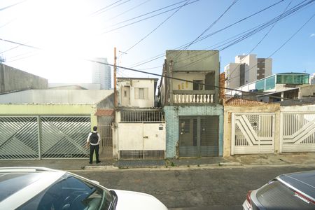 Apartamento para alugar com 54m², 2 quartos e sem vaga Apartamento para alugar com 54m², 2 quartos e sem vagaVista do quarto 01
