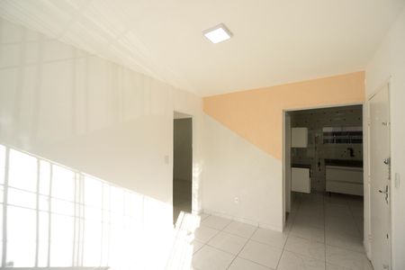 Sala de apartamento para alugar com 2 quartos, 54m² em Vila Gomes Cardim, São Paulo
