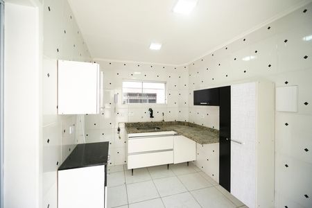 Apartamento para alugar com 54m², 2 quartos e sem vaga Apartamento para alugar com 54m², 2 quartos e sem vagaCozinha