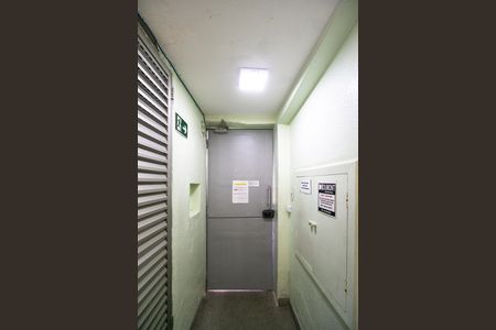 Apartamento para alugar com 54m², 2 quartos e sem vaga Apartamento para alugar com 54m², 2 quartos e sem vagaHall de entrada