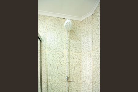 Chuveiro de apartamento para alugar com 2 quartos, 54m² em Vila Gomes Cardim, São Paulo