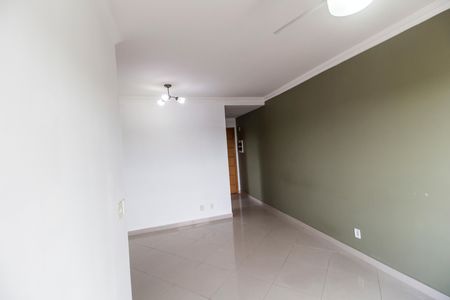 Apartamento para alugar com 64m², 2 quartos e 1 vaga Apartamento para alugar com 64m², 2 quartos e 1 vagaSala