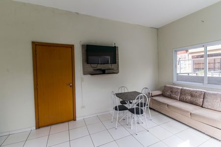 Apartamento para alugar com 64m², 2 quartos e 1 vaga Apartamento para alugar com 64m², 2 quartos e 1 vagaÁrea gourmet