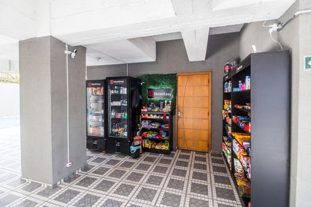 Apartamento para alugar com 64m², 2 quartos e 1 vaga Apartamento para alugar com 64m², 2 quartos e 1 vagaMercado