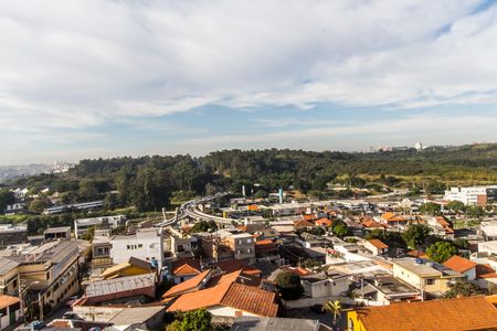 Apartamento para alugar com 64m², 2 quartos e 1 vaga Apartamento para alugar com 64m², 2 quartos e 1 vagaVista do Quarto 2