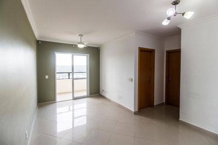 Apartamento para alugar com 2 quartos, 64m² em Vila Creti, Barueri