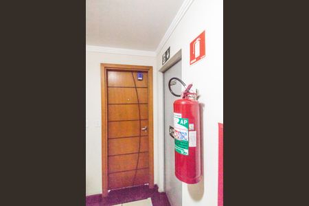Entrada de apartamento para alugar com 2 quartos, 64m² em Vila Creti, Barueri