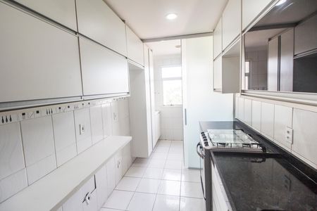 Apartamento para alugar com 64m², 2 quartos e 1 vaga Apartamento para alugar com 64m², 2 quartos e 1 vagaCozinha