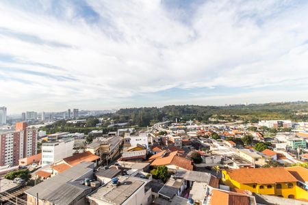 Apartamento para alugar com 64m², 2 quartos e 1 vaga Apartamento para alugar com 64m², 2 quartos e 1 vagaVista da Varanda