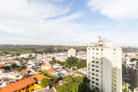 Apartamento para alugar com 64m², 2 quartos e 1 vaga Apartamento para alugar com 64m², 2 quartos e 1 vagaVista da Varanda