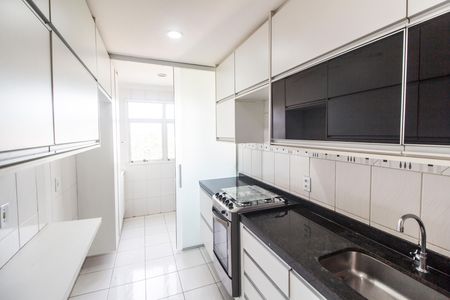Apartamento para alugar com 64m², 2 quartos e 1 vaga Apartamento para alugar com 64m², 2 quartos e 1 vagaCozinha