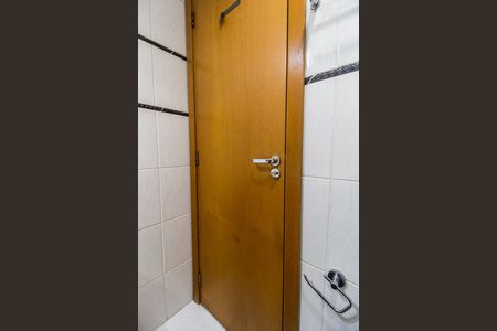 Apartamento para alugar com 64m², 2 quartos e 1 vaga Apartamento para alugar com 64m², 2 quartos e 1 vagaBanheiro 2