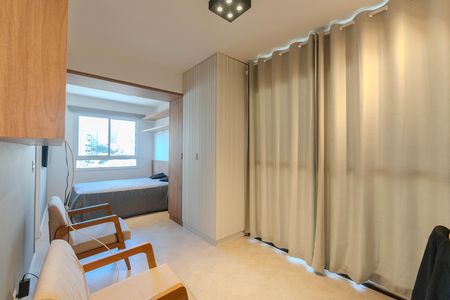 Kitnet/Studio à venda com 1 quarto, 27m² em Bela Vista, São Paulo