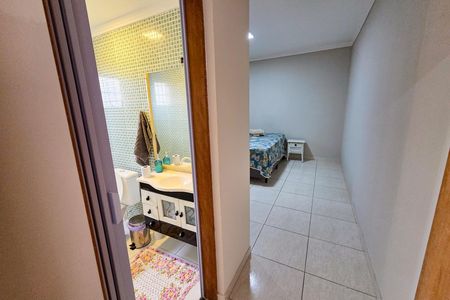 Casa de condomínio para alugar com 244m², 3 quartos e sem vaga Casa de condomínio para alugar com 244m², 3 quartos e sem vagaSuíte 1