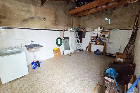 Casa de condomínio para alugar com 244m², 3 quartos e sem vaga Casa de condomínio para alugar com 244m², 3 quartos e sem vagaÁrea de Serviço