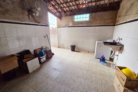 Casa de condomínio para alugar com 244m², 3 quartos e sem vaga Casa de condomínio para alugar com 244m², 3 quartos e sem vagaÁrea de Serviço