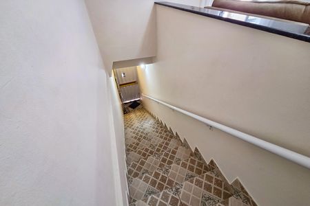 Casa de condomínio para alugar com 244m², 3 quartos e sem vaga Casa de condomínio para alugar com 244m², 3 quartos e sem vagaEntrada