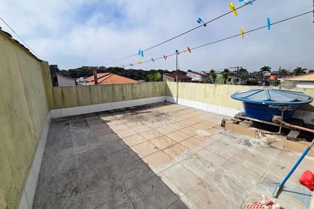 Casa de condomínio para alugar com 244m², 3 quartos e sem vaga Casa de condomínio para alugar com 244m², 3 quartos e sem vagaTerraço