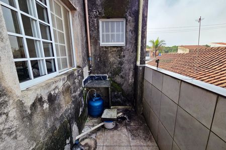 Casa de condomínio para alugar com 244m², 3 quartos e sem vaga Casa de condomínio para alugar com 244m², 3 quartos e sem vagaQuintal