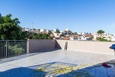 Apartamento para alugar com 2 quartos, 33m² em Vila Bela, São Paulo