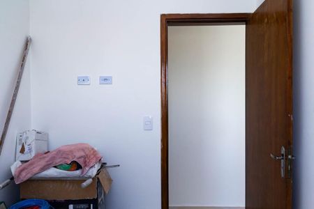 Apartamento para alugar com 2 quartos, 33m² em Vila Bela, São Paulo