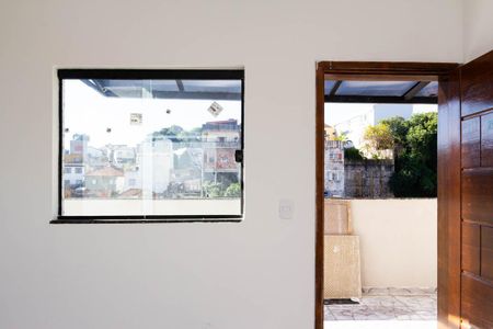 Apartamento para alugar com 2 quartos, 33m² em Vila Bela, São Paulo