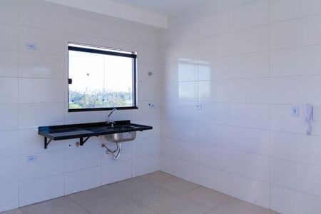 Apartamento para alugar com 2 quartos, 33m² em Vila Bela, São Paulo
