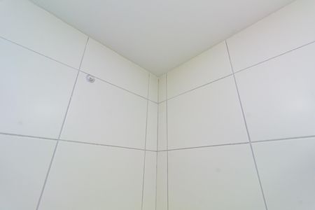 Studio para alugar com 25m², 1 quarto e sem vaga Studio para alugar com 25m², 1 quarto e sem vagaBanheiro