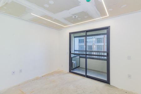 Kitnet/Studio à venda com 1 quarto, 24m² em Vila Cordeiro, São Paulo