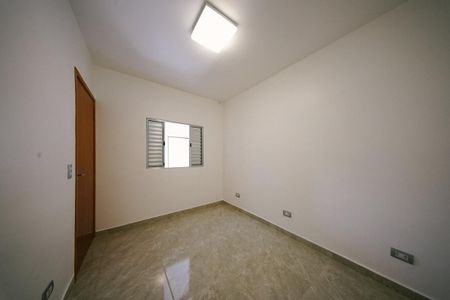 Quarto de casa para alugar com 1 quarto, 32m² em Jardim Sao Nicolau, São Paulo