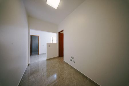 Sala de casa para alugar com 1 quarto, 32m² em Jardim Sao Nicolau, São Paulo