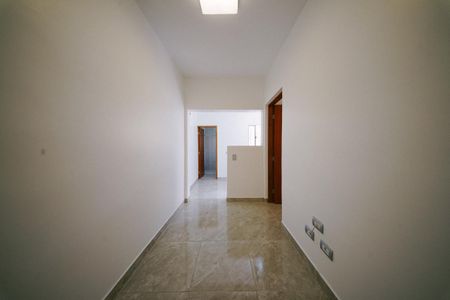 Sala de casa para alugar com 1 quarto, 32m² em Jardim Sao Nicolau, São Paulo