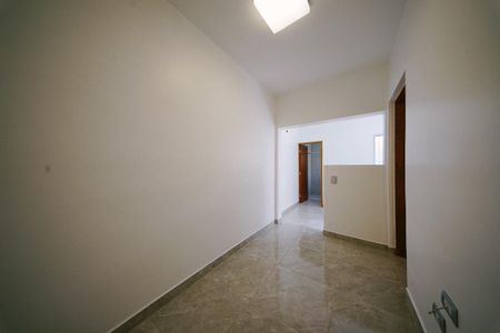 Sala de casa para alugar com 1 quarto, 32m² em Jardim Sao Nicolau, São Paulo