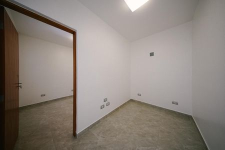 Casa para alugar com 32m², 1 quarto e sem vaga Casa para alugar com 32m², 1 quarto e sem vagaSala