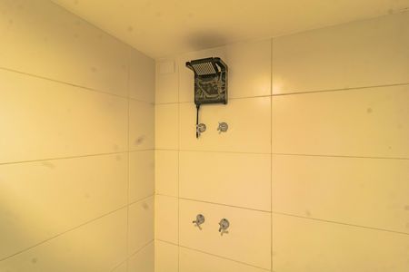 Studio para alugar com 27m², 1 quarto e sem vaga