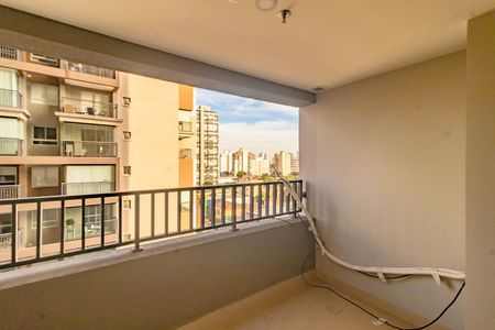 Studio para alugar com 27m², 1 quarto e sem vaga