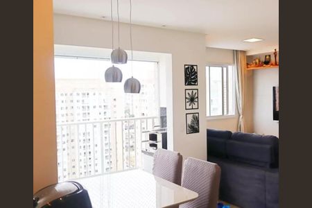 Foto 05 de apartamento à venda com 1 quarto, 43m² em Vila Itapegica, Guarulhos