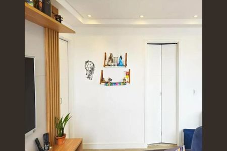 Foto 10 de apartamento à venda com 1 quarto, 43m² em Vila Itapegica, Guarulhos